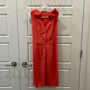 Elie Tahari Cocktail Dress - Size 4